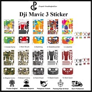 Dji Mavic 3 Sticker - Dji Mavic 3 Stickers - Dji Mavic 3 Stickers