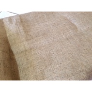 Jute cloth or Burlap cloth