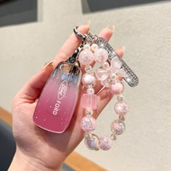 FORD Key Case KUGA FOCUS WAGON Active Fiesta MK4 MK5