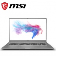MSI Modern 15 A10M-066 15.6'' FHD IPS Laptop Space Gray