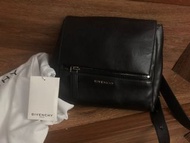 Givenchy pandora pure mini black