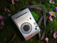 pentax 賓得 Optio S40 ccd 數位相機