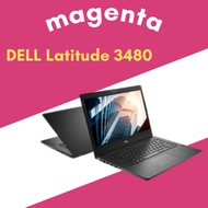 DELL Latitude 3480