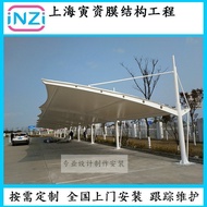 Parking Shed Parking Trolley Shed Car Shed Shed Film Hotel Bicycle Shed Car Shed District Electric V