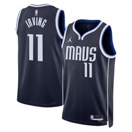 預訂 Pre Order Kyrie Irving Jordan Brand Dallas Mavericks statement edition swingman jersey NBA 波衫