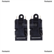 Flashquick 2pcs Switch Electric Kettle Thermostat Switch Kitchen Appliance Parts