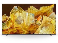 《 台中以北基本安裝》 SONY 美規 XR-65X90L 65吋 LED 智慧電視 現貨供應