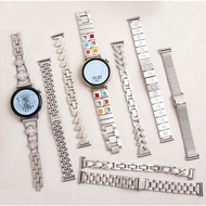 18 20 22mm Starlight Watch Strap Compatible For Galaxy Watch 7 Strap Galaxy Watch FE / Galaxy Watch 
