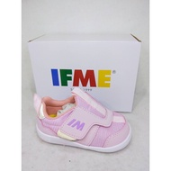 JB~Japan IFME Lightweight Functional Shoes Children's Baby Toddler NO.N7696 Pink