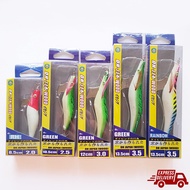 Candat Sotong Bakau DH Japan (Kayu) Fishing Lure