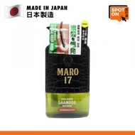 Maro - 「17型」膠原活髮洗頭水 (乾性及敏感頭皮適用) 350毫升