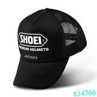 Shoei 日本高級頭盔卡車司機帽
