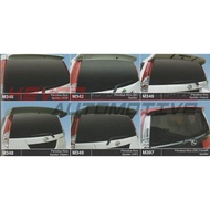 PERODUA ALZA SPOILER BODYKIT ALZA