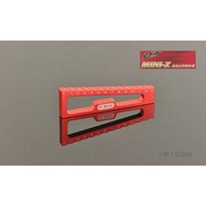 Aden RC EDS 181006 3cm Height Limit 0 To -13 MM FOR 1/8 OFF-ROAD