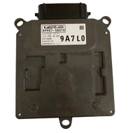 premium-Original Used 89907-58070 9A7L0 89908-58070 9A7R0 Headlight Computer Control LED Module Unit