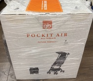 gb POCKIT AIR ALL-TERRAIN 嬰兒車