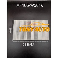 AIR COND FILTER NISSAN ELGRAND