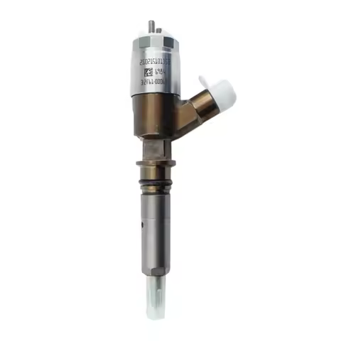 Common Rail Injector Fuel Injector For Car Engine CAT 320D 321D 323D C-6 C6 32F61-00062 326-4700 326