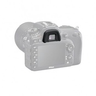 DK-23 Rubber Eyecup Eyepiece for Nikon D600 / D610 / D750 / D7100 / D7200 / D300s /D300 / D200 / D90 / D80 / D70s