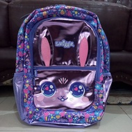 Smiggle classic backpack