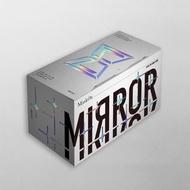 Mirror 口罩
