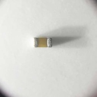 100PCS 0201 0402 6.3v 1uf Capacitor