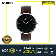 Garmy G-ARMY G ARMY AGNI Series - AGNI GA 0101 MR SVCL Silver Brown