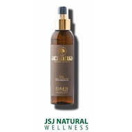 Argania Sahara Secrets EMMEBI Argan Oil JSJ Nautral Wellnes (Naturigin excl Distributor)