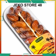 Barari Algeria Honey Dates 250gram/Barari Premium Algerian Dates JK Jeko Store 48