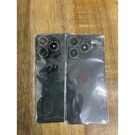 REALME C61 BACKDOOR PLUS CAMERARing BACKCOVER BACK COVER CASE COVER PLUS GLASS CAMERARing