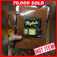 🔥HOT ITEM🔥SAMBAL PECAL/KUAH KACANG AQILAH JM 500gram