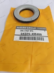 *Nissan N16 Sentra Front/ Depan Absorber Mounting Bearing B13 B14 54325-4M400 (Price For 1Pcs)