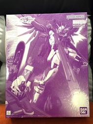 全新Bandai PB MG DestinyImpulseR命運脈衝R