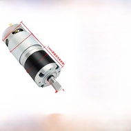 Động Cơ Giảm Tốc Hành Tinh 42GP-775 12V24V Động Cơ Điện Xoay Chiều Điều Chỉnh Tốc Độ Nhỏ Lực Xoắn Lớ