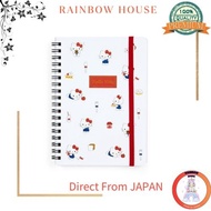 Sanrio B6 Ring Notebook