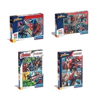 Clementoni Puzzle Marvel Avengers Theme