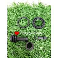 SUZUKI V100 Front Caliper Oring Brake Pump Oring Getah Brake Pump Seal 100% Good Quality Assured