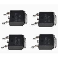 Brand New Original AOD4136 D4136 2/25V TO252 N Channel MOS Pipe Field Effect Tube