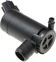 Car wiper motor Compatible With For Freestar For Mustang For Ranger Windshield Wiper Washer Pump Aut