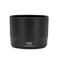 Suitable for Canon ET-73B ET73B Lens Hood EF 70-300mm f/4-5.6L IS USM