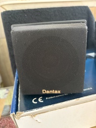 Dantax 書架喇叭一對