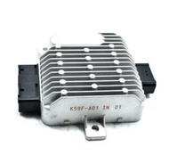 Ecu Eccu Ecm Vario 150 2018-2021 Keyless Asli Honda K59F-A01 In 01 Ori Asli Sesuai Kode Part Murah!!