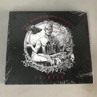 (brand new ) The Wandering Ascetic Crimson 摇滚 jing