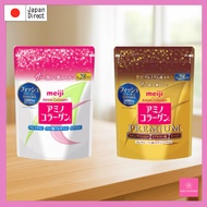 Meiji Amino Collagen Series (Standard / Premium)