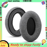 Enhanced Comfort Fabric Earpads for  HD650/HD600/HD660S/HD545/HD525/HD535 Headphone Replacement Ear 