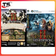 [PC] Age Of Empires 2 HD Edition [Google Dowload]