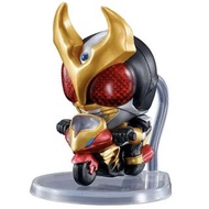[賣/換] 只有Agito 亞極佗 ActionRide 幪面超人 電單車扭蛋 @ctionRide Vol.2 Kamen Rider