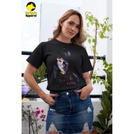 BJORK T-SHIRT MUSIC CLOTHES/ BAND T-SHIRT/ TOP/ BAND CLOTHES/ / kaos band BJORK/