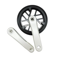 TO Folding Bike Chainwheel Crankset 32T Electric Bicycles Chainwheel Enduring