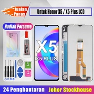 Techparts LCD Untuk Honor X5 / X5 Plus LCD